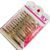 3f28d0c262f99498005f757421f24754-1.jpg Eyebrow Professional (geps) Gold Twweezer Professional Twweezer for Eyebrow Gold Steel 1pcs