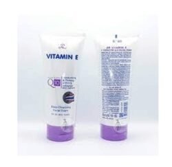 3f6534662da03cb993954cd83f6071ef.jpg AR Aron Vitamin E +Coenzyme Q10 (avcq) Deep Cleansing Facial Foam Anti-Aging Soft Skin 190g