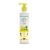 Mamaearth shff Lemon Anti-Dandruff Shampoo with Lemon & aloe Vera for Itchy & Flaky Scalp 250ml