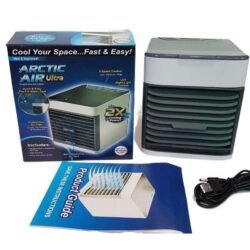 40fb89ac968220771fb8e70bd166ff15.jpg Arctic Air Evaporative Ultra Cooler For Acf Adjustable Three Speeds New Personal Ultra 2x Cooling Power Air Cooler Fan