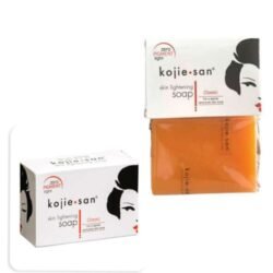Made in Philippine Kojie san Zero Pigment (ksls) Lightening Classic SOAP, Kojiesan New edition 135g