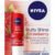 NIVEA Strawberry / Cilek Fruity Shine Moisture Lip Care Balm (Nsfs)