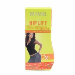 DR RASHEL Firming Enhancement Natural Organic Massage CREAM hb 6