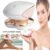Rechargeable Finishing Touch Flawless Legs Hair Removal Device (flhr) Epilator Body Women Ladies Bikini Shaving Trimmer Painless Female Shaver Depilator Electric 4head
