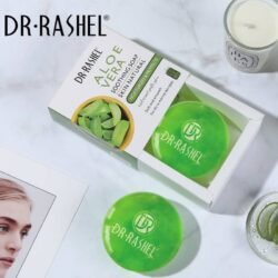 4516389ddd73e2b4e51bd3c10bbd6235.jpg DR RASHEL Natural Aloe Vera Soothing SOAP for Moisturizes & Protects Skin - 100gms 10a fa