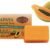 Original RDL Authentic (rdlp)  Papaya WHITENING SOAP - 135g