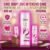 46aff8a74250996e9505469583782be5.jpg 400 ML Original Dove Body Love Intensive Care Panthenol Body Moisturizer Lotion dbic