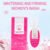 47d7f1c904957ef761ab6e0067ca574e.jpg DR RASHEL Whiten & Tighten Feminine Wash Intimate Area for Tightness and Sexiness Prevents and Treats Vaginal Discomforts and Bacteria - 50 ML
