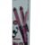 Nova Beauty 2 in 1 Hair Beauty set Curler & Straightener Set Professional Curling Iron Ceramic Smart Styling Tools nb21