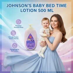 498a823e2443c9be879fb08d608e925d.jpg 500ml Johnson's Lotion and Cream Baby Blo Bedtime Moisturizing for Dry Skin