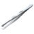 49c4c2eb8342523377b6ac668a72252e.jpg 1pc Professional Eyebrow (sett) Silver Twweezers Hair Removal Limited Stainless Steel Tweezer Tool Beauty Makeup Tool