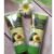 THAILAND Vitamin-E Oil Aron Plus (aoca) Avocado Control WHITENING Facial Foam 190g