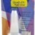 Miss Variety Mirage (mng0) Brush On Nail Glue for Artificial Nails with Instant Dry 10g