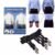 Shirt stays clip Adjustable Holder for Men / women (ssc)