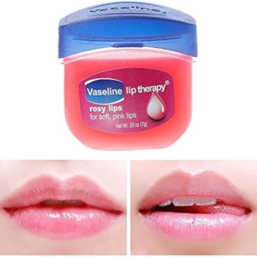 50c81cf5aee8c49717169123d9838af1-1.jpg VASELINE Rosy Lip Therapy for Soft Pink Lips Vrlt Lip Balm