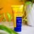Sunblock SPF 60 Advanced (mc60) My Choice Face and Body CREAM Vitamin E Plus+++ 150g