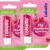 51312711a8ed88e52faec30f21dd5393.jpg Natural Cherry Shine GERMANY LABELLO Lip Balm with Soft lab4 Red Shine and Shimmer Pigments