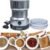 5209a396382237488a258b53db57d33f.jpg NIMA Electric Grinder Stainless Steel Coffee Grinder-Bean-Nuts & Spices- High Speed
