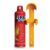 52af4f3426ed2c67b9a3ca995e02ef3d.jpg Fire Extinguisher for (fse5) Home Car use Office Portable Fire Stop Bottle 500ml