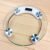 Original 6mm Thickness Hard Gorilla Strong Tempered Glass LCD Electric Digital Bathroom Weighing Body Scale Up To 180kg psss
