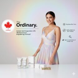 The Ordinary Azelaic Acid Suspension 10% Multifactional Brightening Formula (Code ASMB )