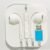 53a2566b5bdf939fe79ab1ccb8c459ed.jpg NWM USA Certified Apple IPhone Wired Earphones with Mic for 6 6S Plus SE 7, 8, 11, 12, 13 14 Pro Max X XS MAX XR lighting Headphones Earbuds Phone Accessories I phone hand free Headset