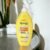 THAILAND GARNIER VITAMIN C Body 400 Ml Sun Block Lotion UVA / UVB Bright Complete 2x Lemon Gbvc Reduce the Dark Spots and Even Out Skin Tone