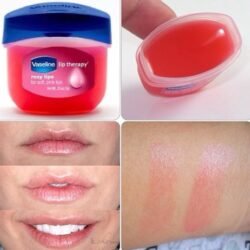 54ddfd247ae31a995a3a725f9e52dbc5.jpg Vaseline Rosy Lips Lip Therapies for Soft Smooth Pink Lips