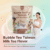 55a9e8145f36e99e2e360073032b2894.png Taiwan Bubble Milk Tea Plus BTPT JOJI Zero Cholesterol Dietary Supplement Powder Product