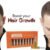 55d9097ea084b5bc9a2bb43aad4fff56.jpg 10 Pcs (1 Full Box) Herbal SKIN DOCTOR HAIR GROWTH AMPOULES for Hair Treatment with Anti-Hair Fall. Formulated In FRANCE 10ML Hshg