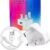 MFI Certified Apple iPhone 5W USB Power UK 3Pin Adapter Charger with FREE Fast DATA Cable Adapter For iPhone 6 7 8 Plus X XR XS XS MAX Charger
