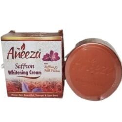 5600aa85caca865dd32cbaf3b070e86a.jpg ANEEZA Saffron WHITENING Beauty Cream aswc