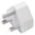 581800a53c44f979499a69d89ba5bdf1.jpg MFI Certified Apple iPhone 5W USB Power UK 3Pin Adapter Charger with FREE Fast DATA Cable Adapter support for iPhone 5,5s,6,6s,6+,7,7+,8,8+,11,11pro,11 pro max,12,12pro,12pro max,13,X.XR Colour: WHITE