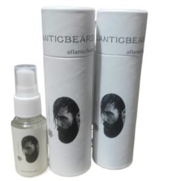 Natural Ingredients USA Atlantic Beard Growth Oil abgo 30ML