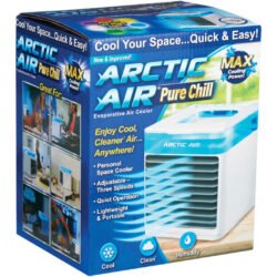 58e9ba32427e91712bb0a9ead61e19b7.jpg Arctic Air Ulrta Cooler for acf New Personal Ultra 2x TV Air Cooler Fan aauc