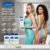 USA INTIMATE Maximum Body imhb Lotion Advanced Skincare Natural Botanical Extracts - 590ML