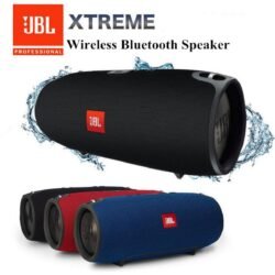5b497d26258e859b57e0518e78ee0abf.jpg Extra Large Size JBL Xtreme Xjbl Portable Wireless Bluetooth Speaker (Special Edition) With Powerful Stereo Sound and A Power Bank Full Base and High-Quality Sound