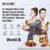 5b93a0d30e6e9eb7e015ba8c5cc614cb.jpg Dr Rashel Mix Fruit Sheet Mask with Serum Brightening and Whitreening mfsm Mask for Women and Men Deep Hydration and Moisturization