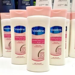 VASELINE Healthy Even Tone (vhet) with Vitamin B3 and UV Protection 200 Ml Lotion