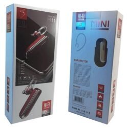 Hifi M11 Mini Wireless Bluetooth Headset mbh