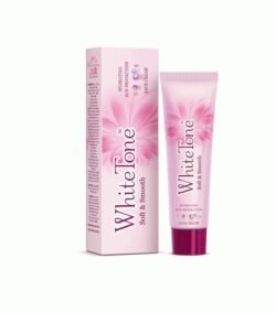 5d2c8b9a139f40659152af807009eb53.jpg WHITE Tone Soft & Smooth Hydrating WHITENING FACE CREAM Sun Protection (wts)
