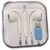 5dc44388c36f31cc4e25e44db85444cd.jpg NWM USA Certified Apple IPhone Wired Earphones with Mic for 6 6S Plus SE 7, 8, 11, 12, 13 14 Pro Max X XS MAX XR lighting Headphones Earbuds Phone Accessories I phone hand free Headset
