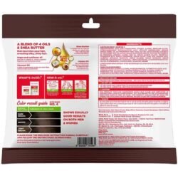 5f18065c872f54dd234650315908f7eb.jpg REVLON Color 'n Care (rv4b) Nourishing Permanent Hair Color 4 Brown 30ml
