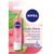 NIVEA Lip Balm Fruity Shine - Guava With Spf 15 Long Lasting Moisturizing Lip Care, Delights Lips With Delicious Guava Flavor And Gives Shimmer Look (Nlbg)