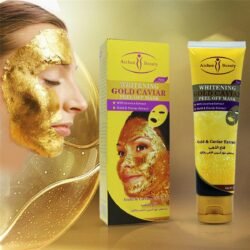 Aichun Beauty Gold Caviar Peel-Off Mask Agcp - 120ML