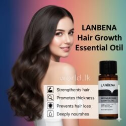 5feaf1f9df8588fe9a766ed43fd15150.jpg LANBENA Hair Growth Essential 20ml Oil Fast Powerful LANB Hair Care Liquid Treatment Preventing Hair Loss Products Unisex