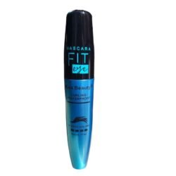 6 Kiss Beauty® FIT Eye Mascara Curling + Waterproof 24-Hour Fipm
