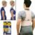 Royal Posture by Bulb Head - The Amazing Back Support Belt that Aligns Your Spine, Posture Corrector Brace (rpb)