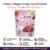GLUTA Whi tening Collagen Grape Seed Drinking Powder Extract Dietary Supplement mgcg