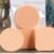Cosmetic beauty cbs make-up sponges 2pcs
